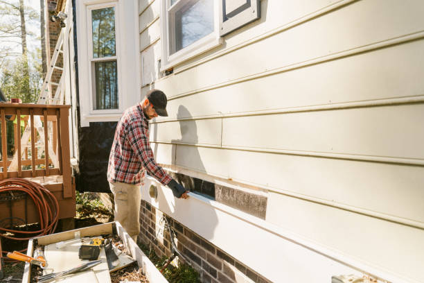 Top rated local Emergency Siding Repair specialists in Upper Marlboro, MD